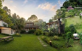 Villa Lingga Puncak